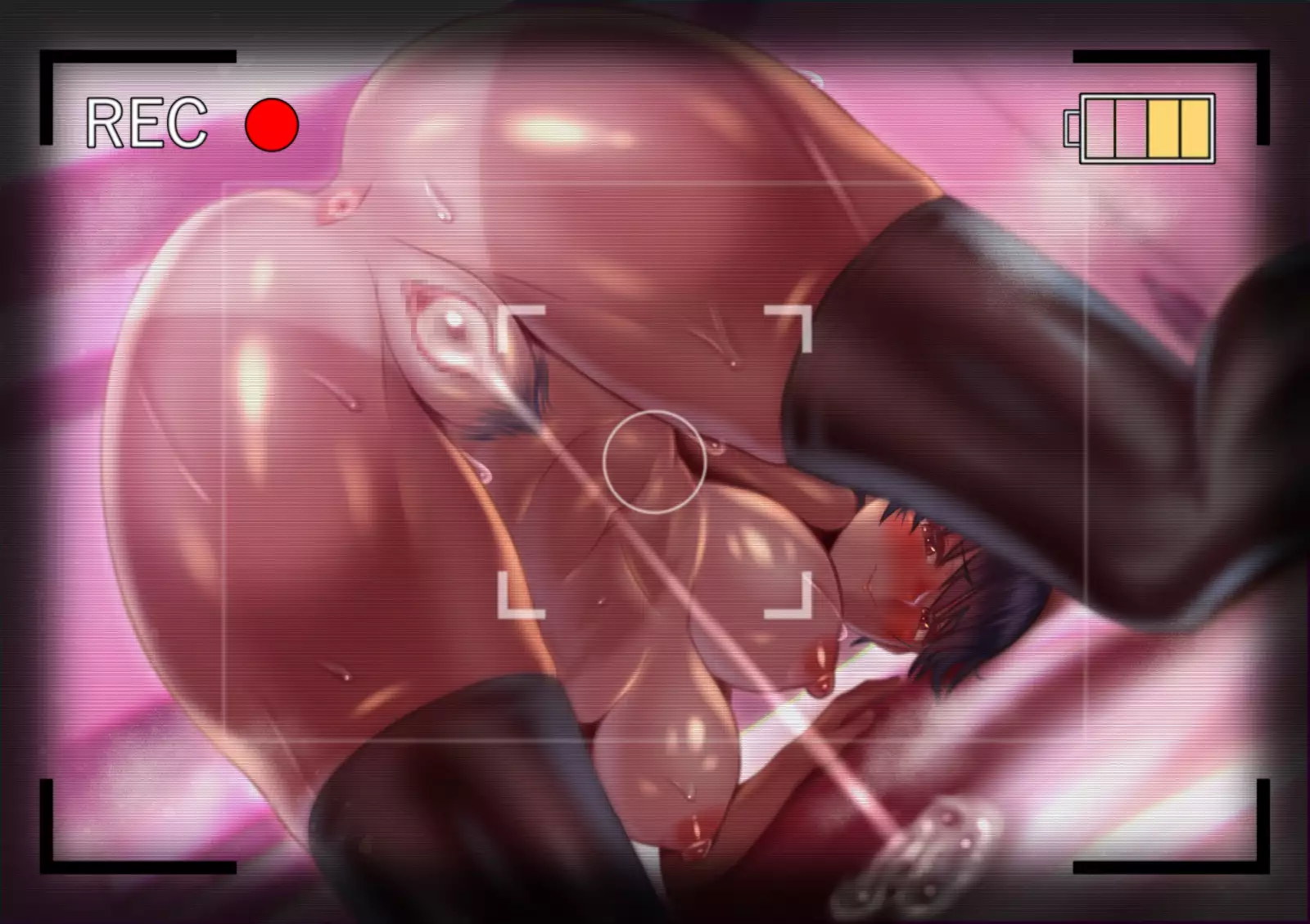 Occasional Record ~ A Story about Opposing Empathy by Trapping a Weak Junior ~