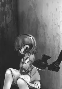 (C88) [02 (Various)] Touhou Kongu Goudou ~Do It Yourself~ (Touhou Project)