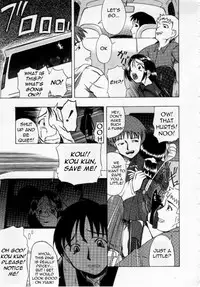 [Oyster] Shoujo Jigoku - The Mädchen Hölle | Girls in Hell Vol. 1 [English] =LWB=