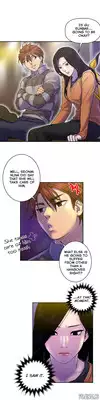 Ghost Love Ch.1-13 (English) (YoManga) (Ongoing)