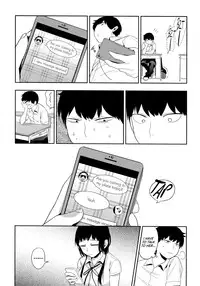 [Igumox] Boku dake no Yuuyami Ch. 1-2 [English] [Team Koinaka]