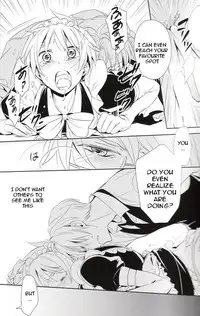 (C83) [Kuromorry (Morry)] Doushite Kounatta! | How did that happen! (Hetalia: Axis Powers) [English]