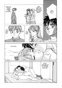 [Nishimaki Tohru] Blue Eyes Vol.1 [English]