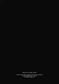 (C74) [Type-G (Ishigaki Takashi)] RDAD - Another Take (Mahou Shoujo Lyrical Nanoha StrikerS) [English] [SMDC]