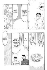 [Taira Hajime] Change! 2 [English] [SaHa]