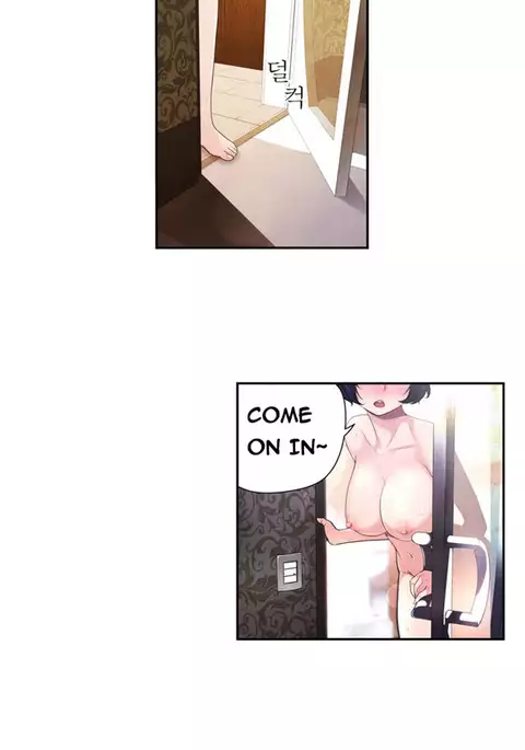 Tissue Thieves Ch.1-21