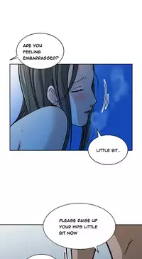 Change Partner Ch.1-16 (English) (Ongoing)