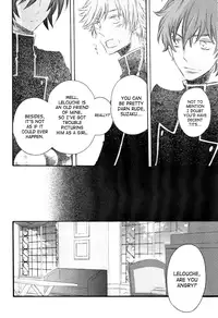 (C75) [Ginuma] Michiru (Code Geass) [English] [SaHa]