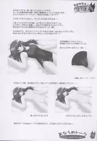 (Puniket 12) [PASTEL WING (Kisaragi-MIC)] Koniro no Ehon -Sukumizu Quartet- (ToHeart 2)