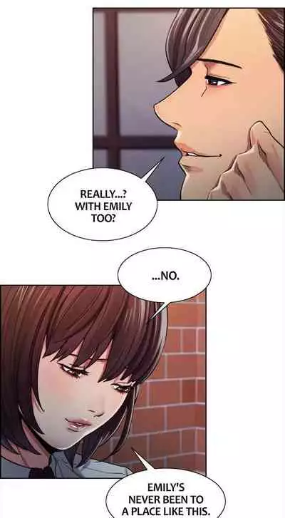 Taste of Forbbiden Fruit Ch.9/24