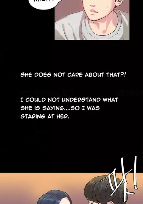 First Love Syndrome Ch.1-3