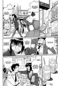 [Manabe Jouji] Kanojo de Ippai 1 Ch. 1-7 [English] [Afro + Ochimusha]