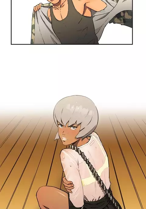 Refrain Love Ch.1-27