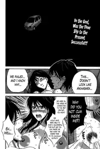 [Nagashima Chousuke] Kigenzen 10000 Nen no Ota | The Otaku in 10,000 B.C. Ch. 1-23 [English] [Natty Translations, Lazarus H]