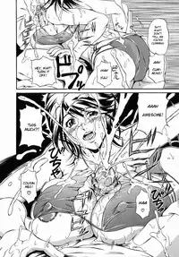 [Andou Hiroyuki] Nigai Milk to Mesu no Nioi | Bitter Milk And The Smell of a Female Animal [English] [Natty Translations]