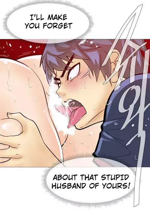 Household Affairs Ch.1-51