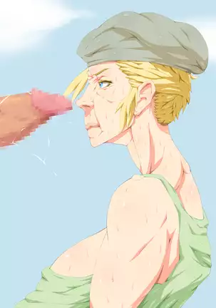 Mesu Soldier Training