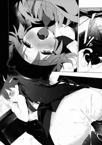 (C88) [Service Heaven (Hayashi)] Gakkou Flesh (Gakkou Gurashi!)