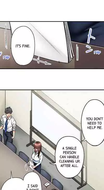 [Iburo.] Simple yet Sexy (Ch.1-66) [English]