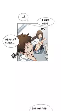 By Chance Ch.1-12 (English) (Ongoing)