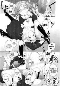 [Sumiya] Oyome-san | My Wife (COMIC LO 2011-01 Vol.82) [English] [QB translations]