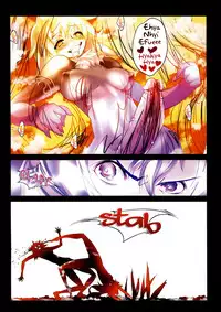 [RIKI] SMILE CAT [English] [Kizlan]