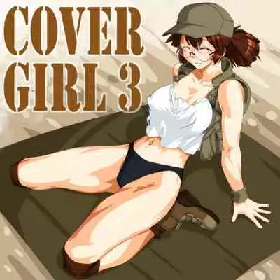 COVER GIRL 3