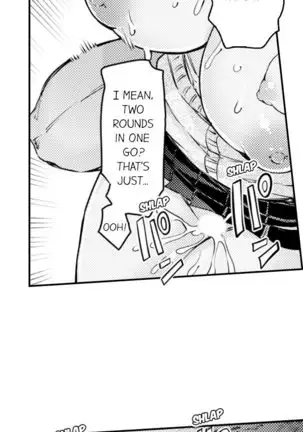 Cum Aboard the Slut Shuttle Ch. 1 - 6