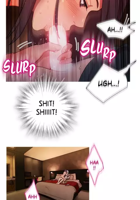 Scandal of the Witch Ch.1-25