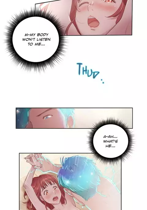 Sex Knights-Erotic Sensuality & Perception Ch.1-22