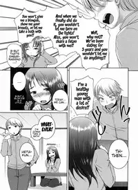 [Bosshi] Momojiri Joshi [English]