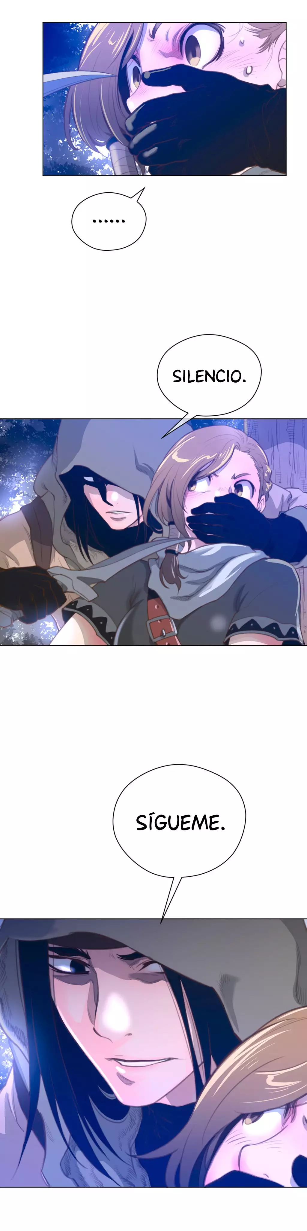 Perfect Half Ch.1-25