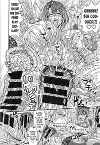 [Andou Hiroyuki] Pakopako Bitch ~Megamori! Mashimashi! Dosukebe Niku~ Ch.1, 3, 7-8 [English]