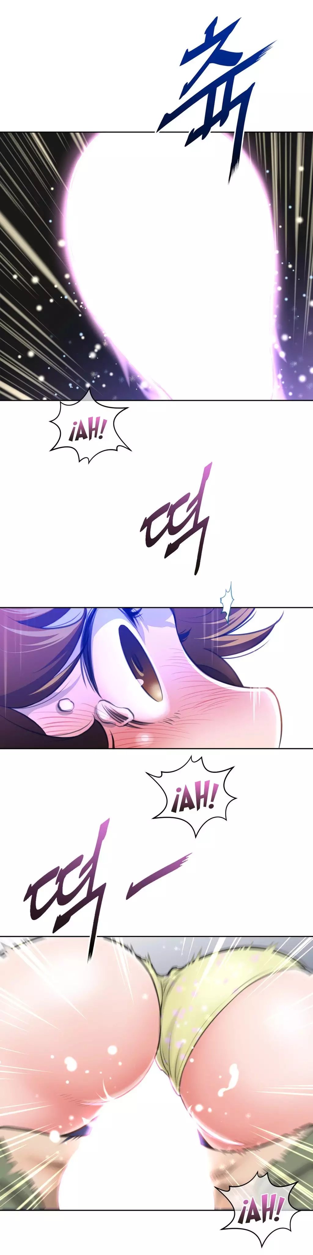 Perfect Half Ch.1-25