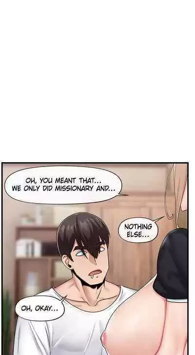 [KAMADI, OneDollar, Grilled Mero] Absolute Hypnosis in Another World (1-20) [English] [Ongoing]