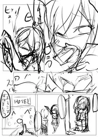 [Tabuchi-san Chi (Tabuchi)] Hentai-san...Watashi wo Se●friend ni Shite Hoshii no Desu (Hentai Ouji to Warawanai Neko.) [Digital]