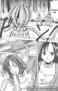 [Crimson Comics (Carmine)] Junshin wa Kiri ni Kiyu | Purity That Vanishes Into The Mist (Final Fantasy IX) [English]