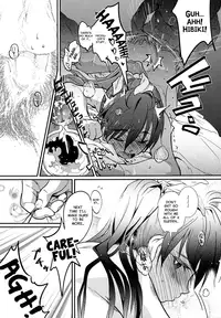 (C81) [Werk (Andou Shuki)] Oshigoto After 2 (THE iDOLM@STER) [English] {Batman}