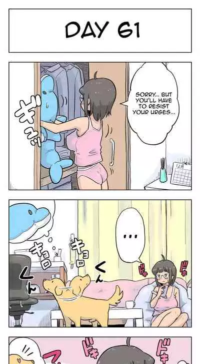 [Lithium] 100-Nichigo Ni Aiken To Sex Suru Jimi Kyonyuu Megane-Chan (English) (Harasho Project)