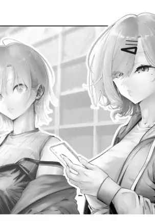 -Higuchi Madoka- Kousai Bare, Koubu Zaseki de Netorare Choukyou