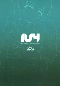 (C88) [65535th Avenue. (Akahito)] IVY (Tokyo 7th Sisters)