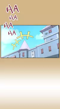 [Hong BanJang] Aharoo Ch.1-32 (English) (YoManga) (Ongoing)