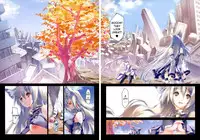 [RIKI] SMILE CAT [English] [Kizlan]