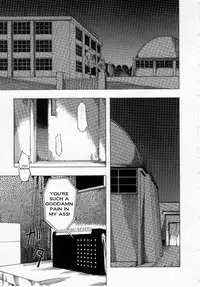 [Oyster] Shoujo Jigoku - The Mädchen Hölle | Girls in Hell Vol. 1 [English] =LWB=