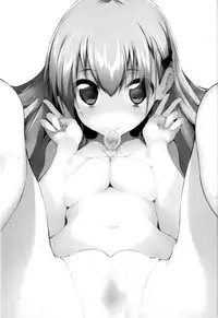 [Marked-two (Hideo)] Marked-girls Vol.1 (Kantai Collection -KanColle-) [Chinese] [CE家族社]