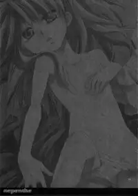 (C77) [AJALA (Mayamura Aki)] nepenthe (Neon Genesis Evangelion)