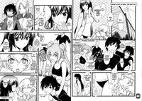 (C81) [Natakuga-Yuku! (Xanadu)] Liguria no Hitomi | Eyes of Luguria (Muv-Luv Alternative: Total Eclipse) [English] =Pineapples r' Us= [Incomplete]