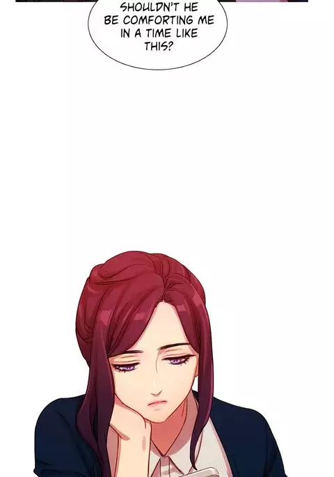 Scandal of the Witch Ch.1-24