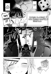 [Neet] Himitsudere - Secret Love Ch. 1-10 [English]