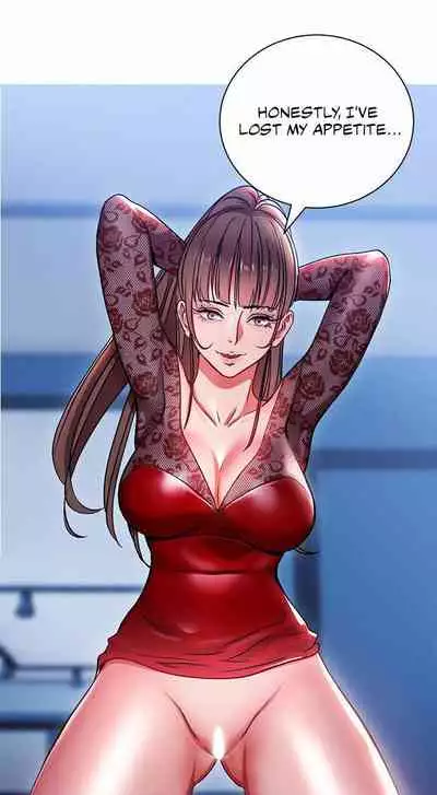 Boss Reverse Ch. 1-3